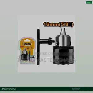 16mm Key - Kc1601