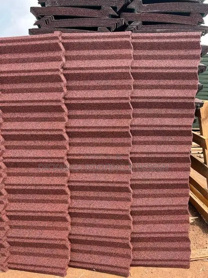 Your Dream House Deserves a Premium Roof, 50 Years Guarantee