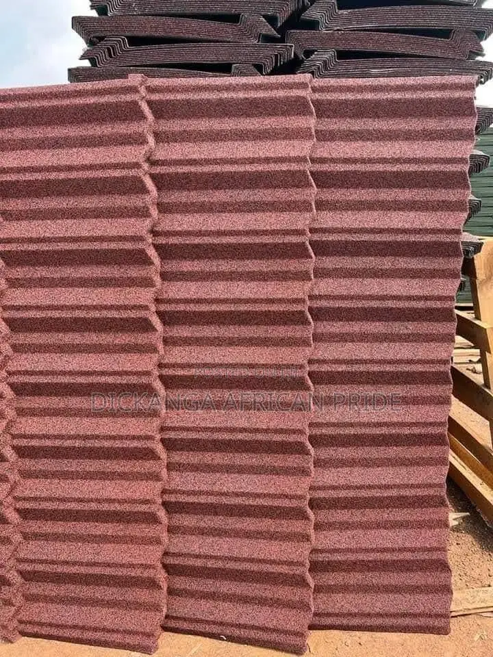 Your Dream House Deserves a Premium Roof, 50 Years Guarantee