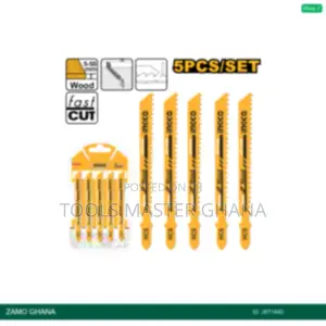Jig Saw Blade for - Jbt144d