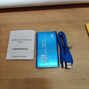 Video Capture Card 3.0