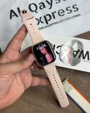 Dt Watch X Amoled Version