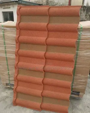 Quality Over Quantity 50 Years Guarantee