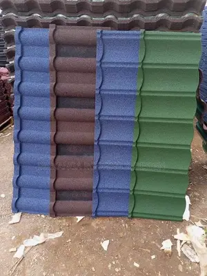 Quality Over Quantity 50 Years Guarantee