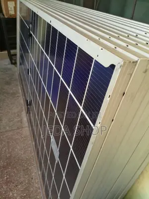 560w Solar Panels