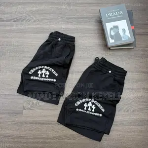 Men Shorts