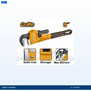 Pipe - Hpw0808