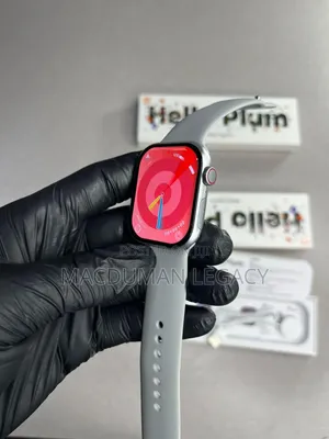 Hello Smartwatch