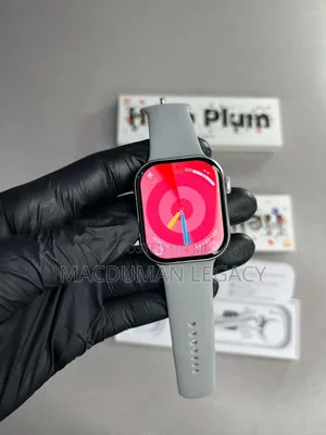 Hello Smartwatch
