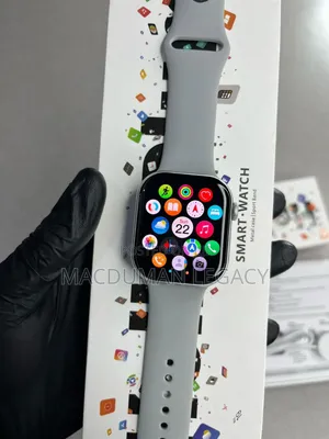 Hello Smartwatch