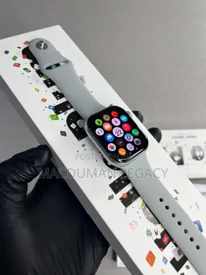 Hello Smartwatch