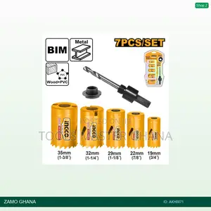 Bimetal Hole Saw - Akh0071
