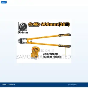 Bolt - Hbc0836