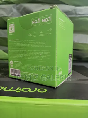 Oraimo Handycalm Food Grade Silicone Baby Pacifier