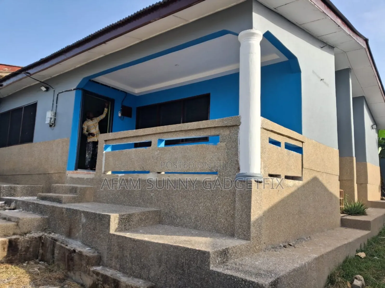 Land and Property
