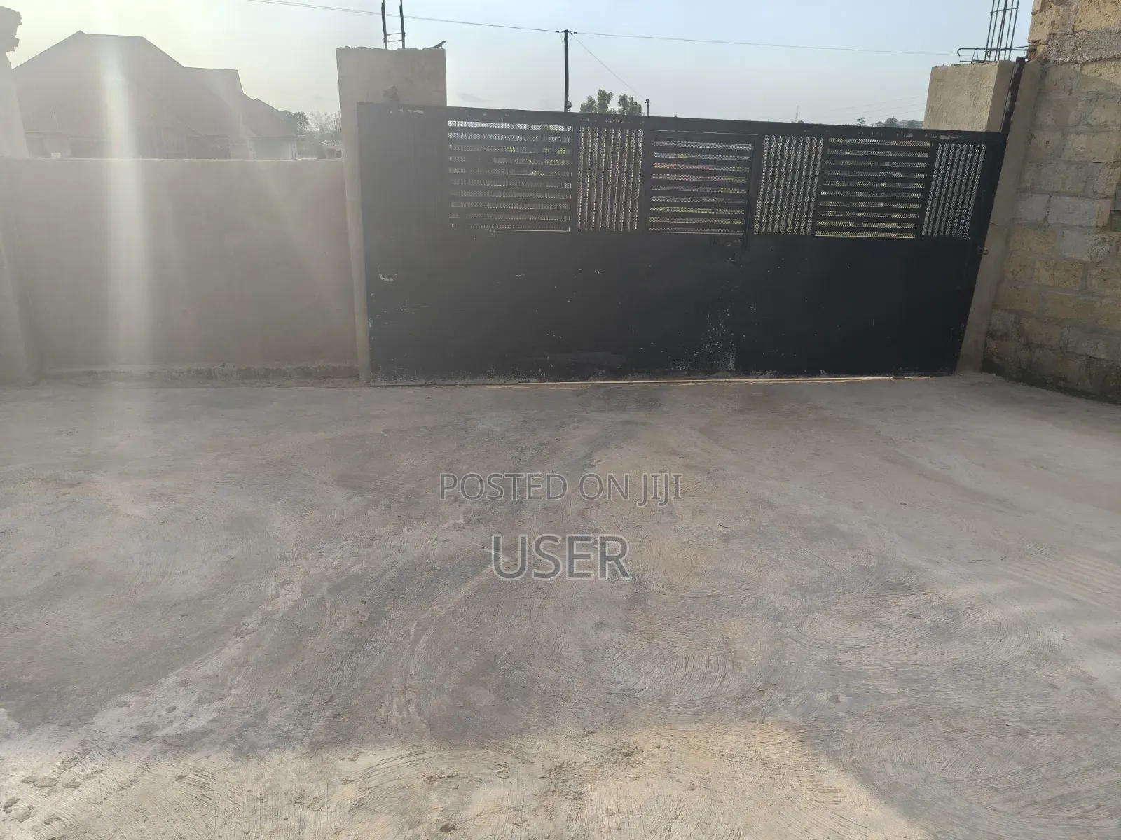 2bdrm Apartment in Sokoban, Kumasi Metropolitan for rent