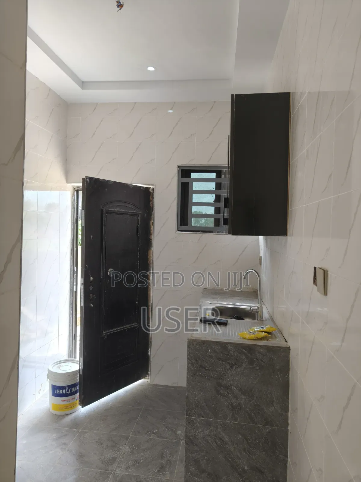 2bdrm Apartment in Sokoban, Kumasi Metropolitan for rent