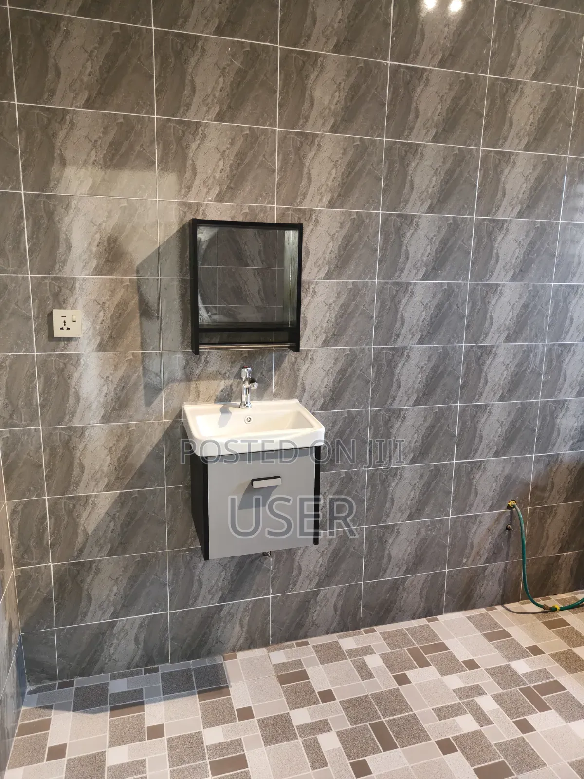 2bdrm Apartment in Sokoban, Kumasi Metropolitan for rent