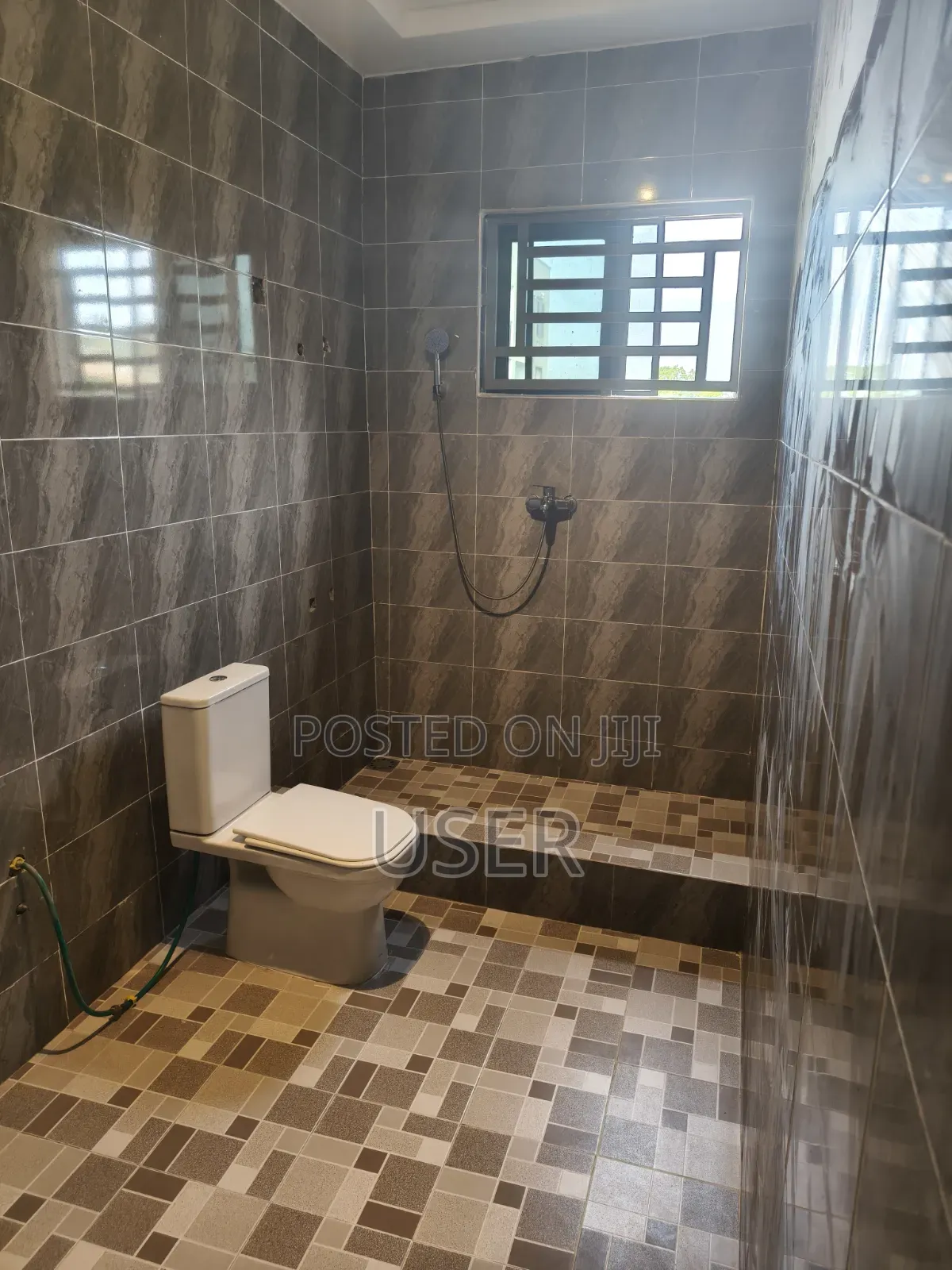 2bdrm Apartment in Sokoban, Kumasi Metropolitan for rent