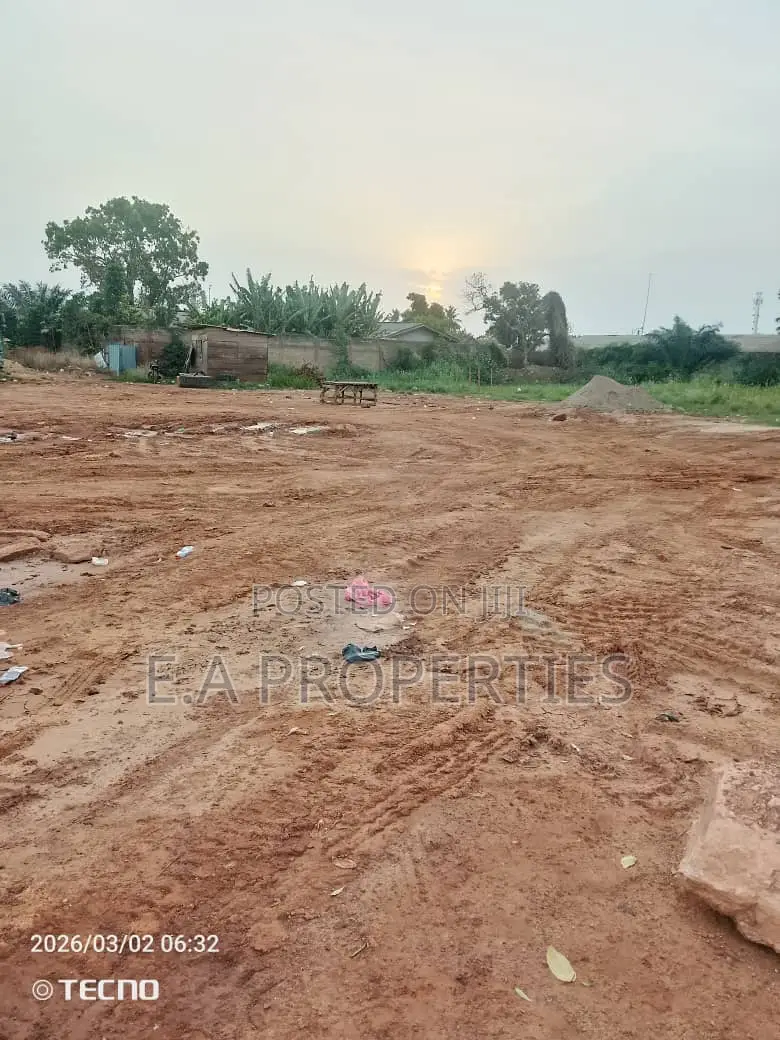 Land for Sale