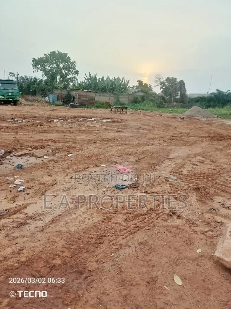Land for Sale