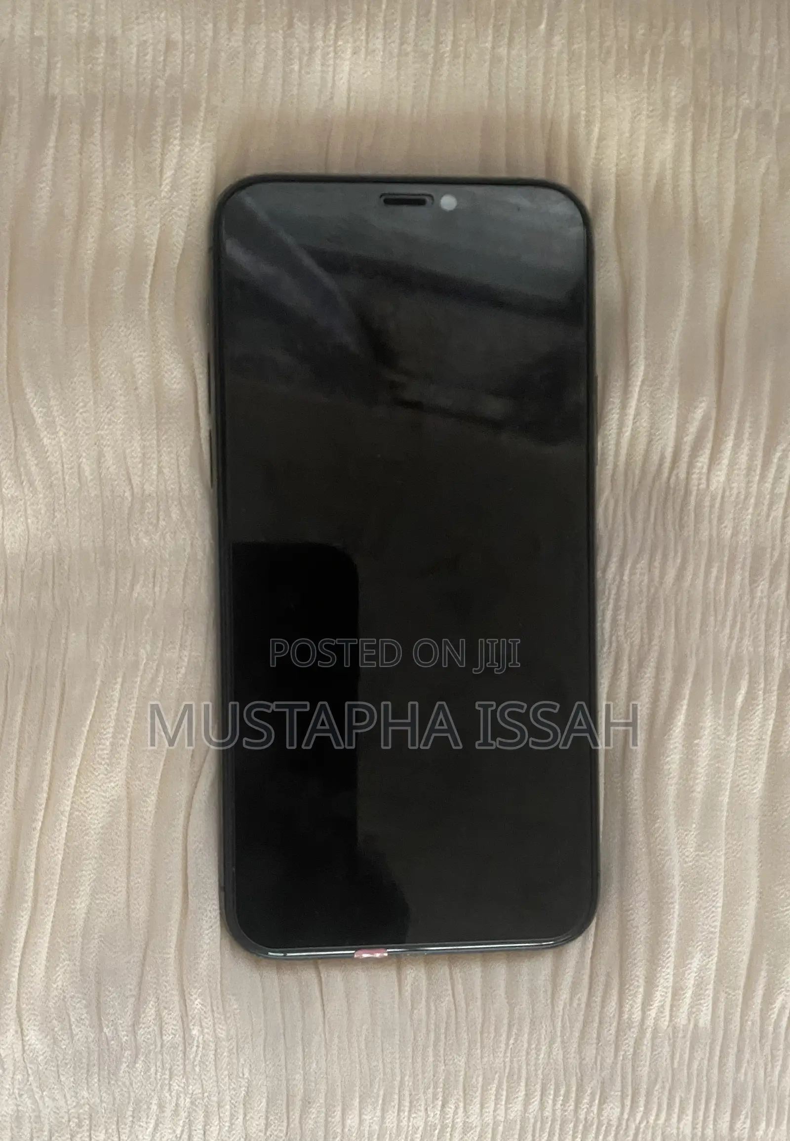 Apple iPhone 11 Pro 64 GB Gray