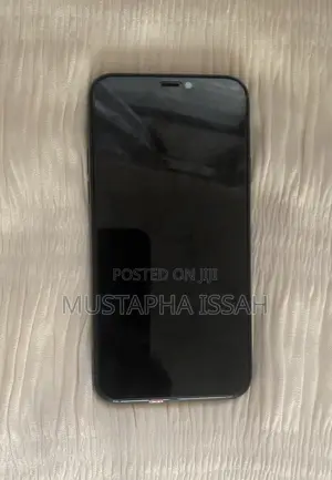 Apple iPhone 11 Pro 64 GB Gray