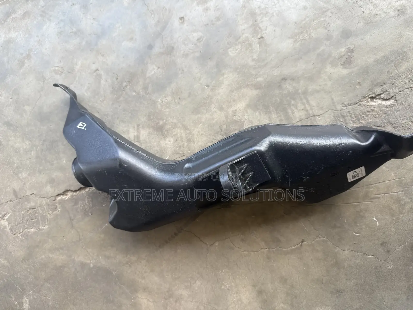 2019 Acura RDX Windshield Washer Reservoir Tank