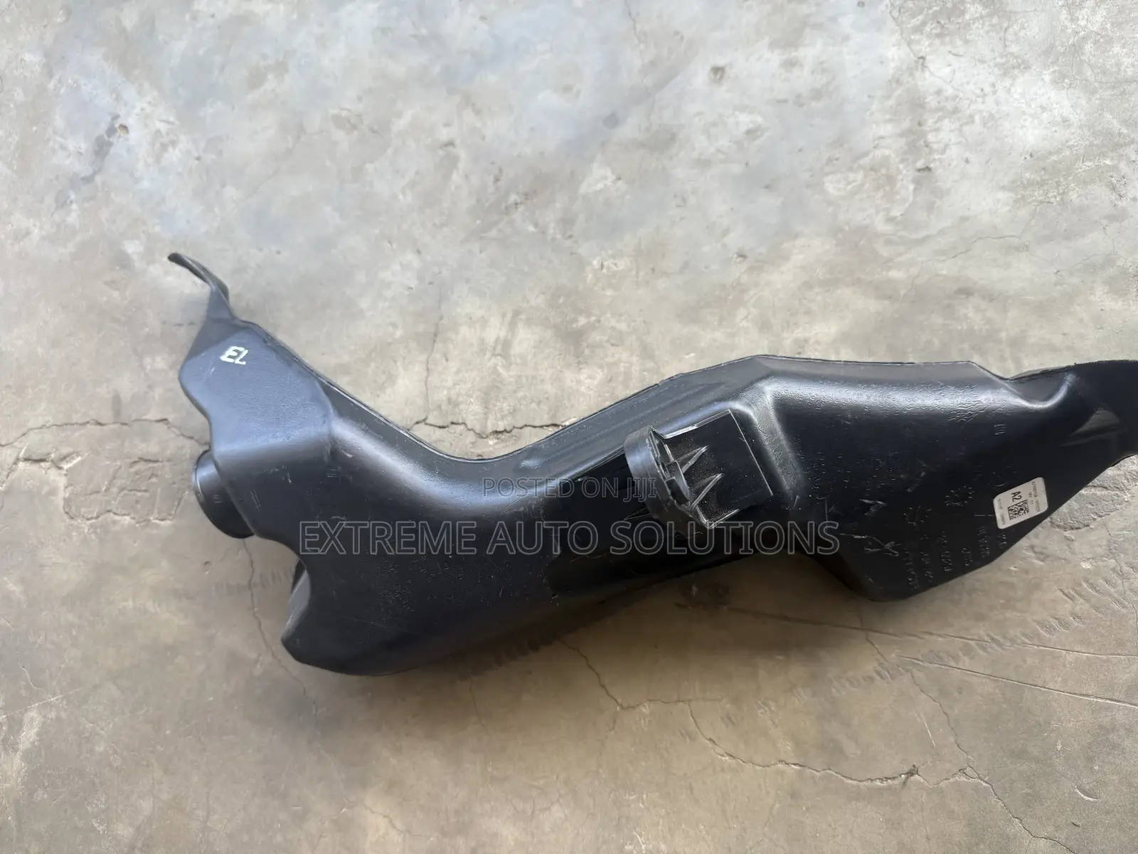 2019 Acura RDX Windshield Washer Reservoir Tank