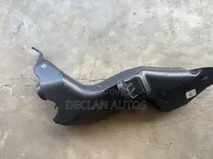 2019 Acura RDX Windshield Washer Reservoir Tank