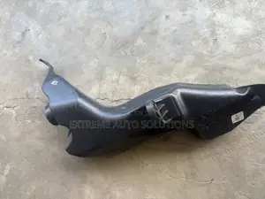 2019 Acura RDX Windshield Washer Reservoir Tank