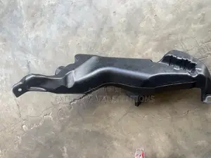 2019 Acura RDX Windshield Washer Reservoir Tank