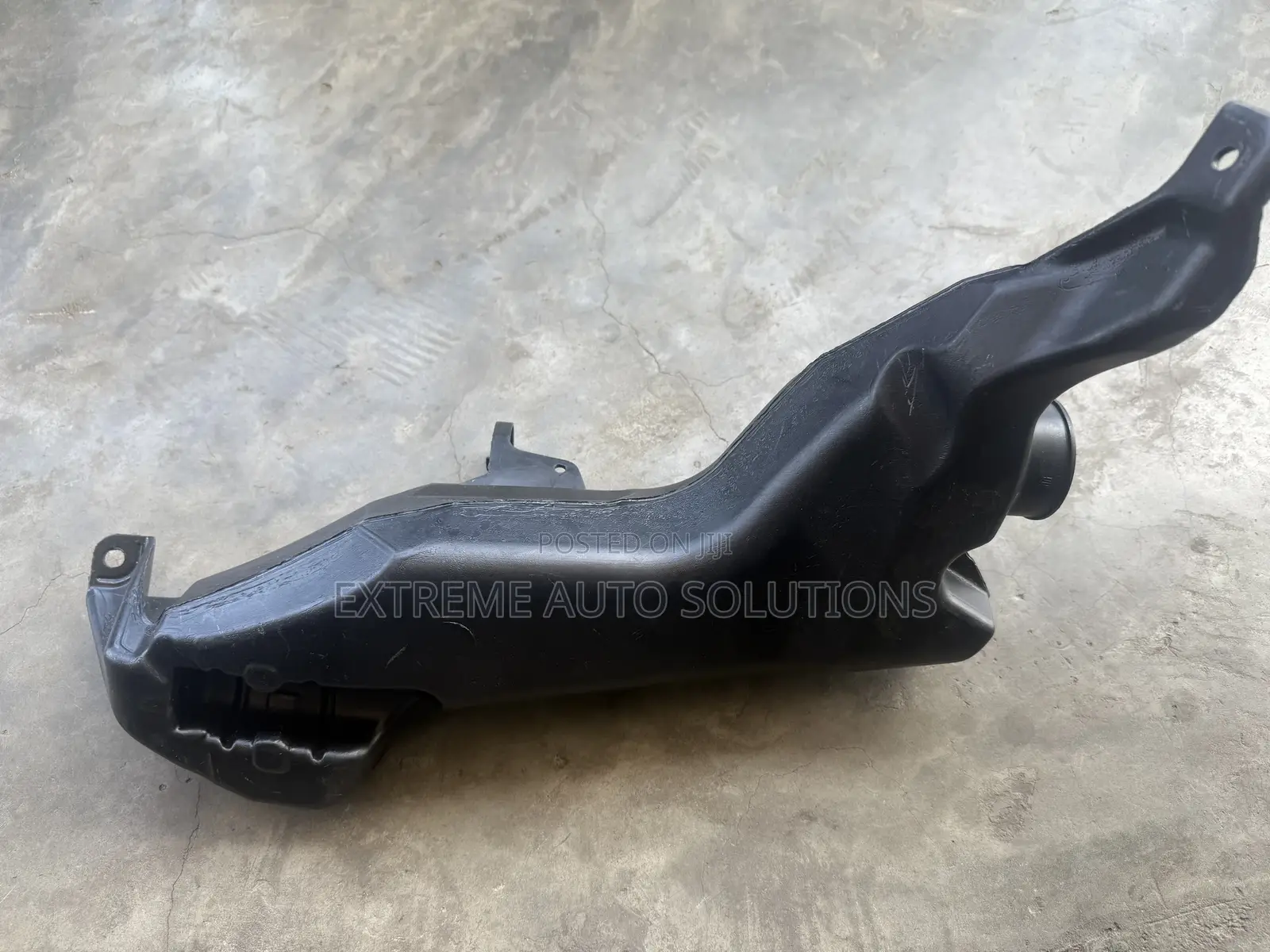 2019 Acura RDX Windshield Washer Reservoir Tank