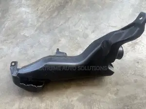 2019 Acura RDX Windshield Washer Reservoir Tank