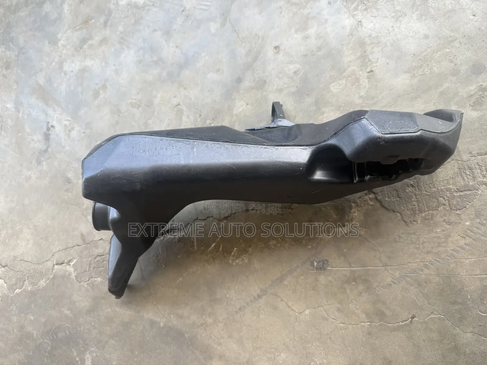 2019 Acura RDX Windshield Washer Reservoir Tank