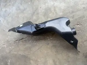 2019 Acura RDX Windshield Washer Reservoir Tank
