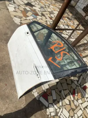 Honda Civic 2012 2013 2014 2015 Front Door