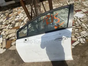 Honda Civic 2012 2013 2014 2015 Front Door
