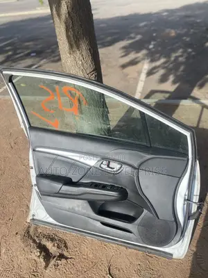 Honda Civic 2012 2013 2014 2015 Front Door
