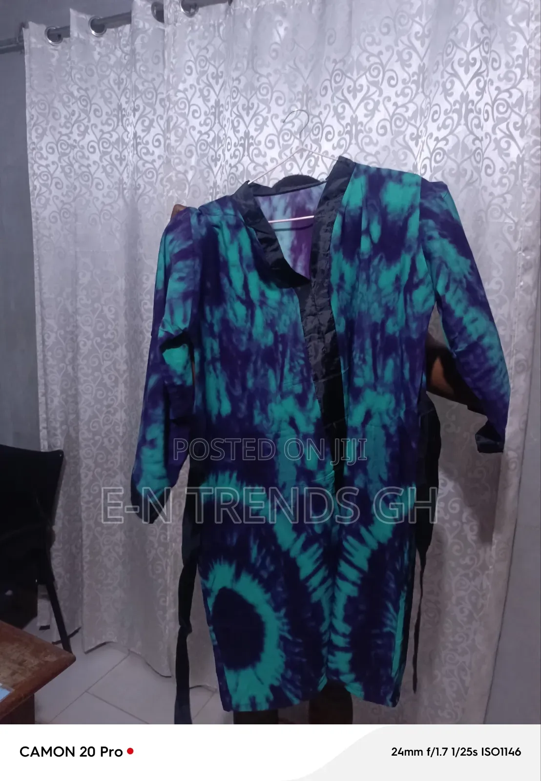 Ladies Dresses