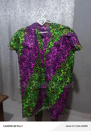 Ladies Dresses