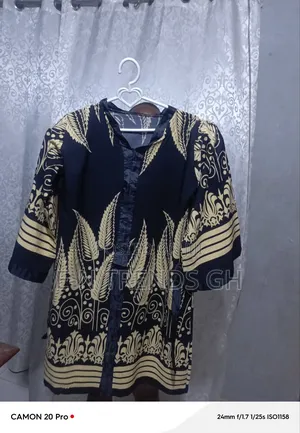 Ladies Dresses