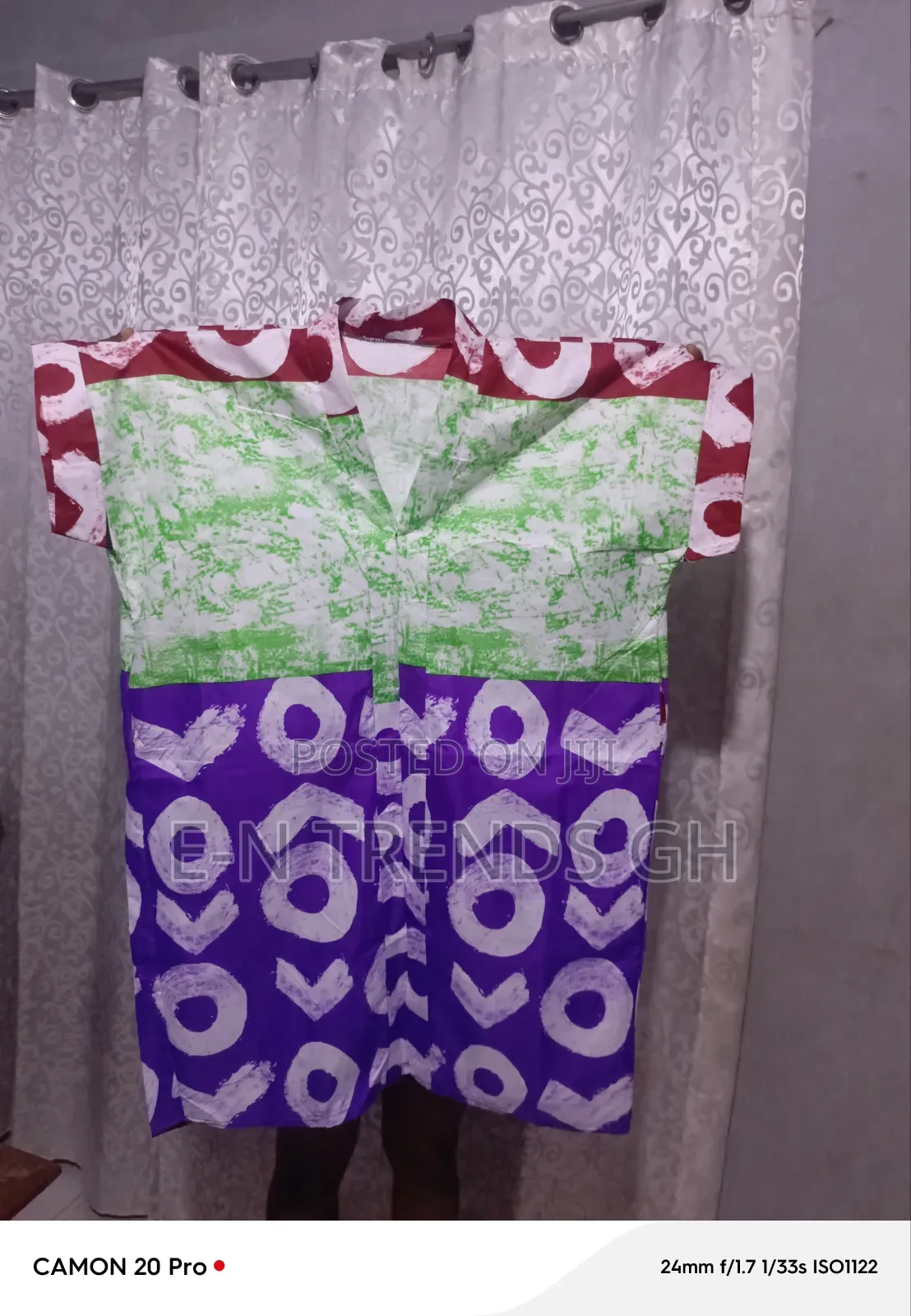 Ladies Dresses