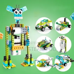 Lego Wedo 2.0 Core Set