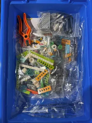 Lego Wedo 2.0 Core Set