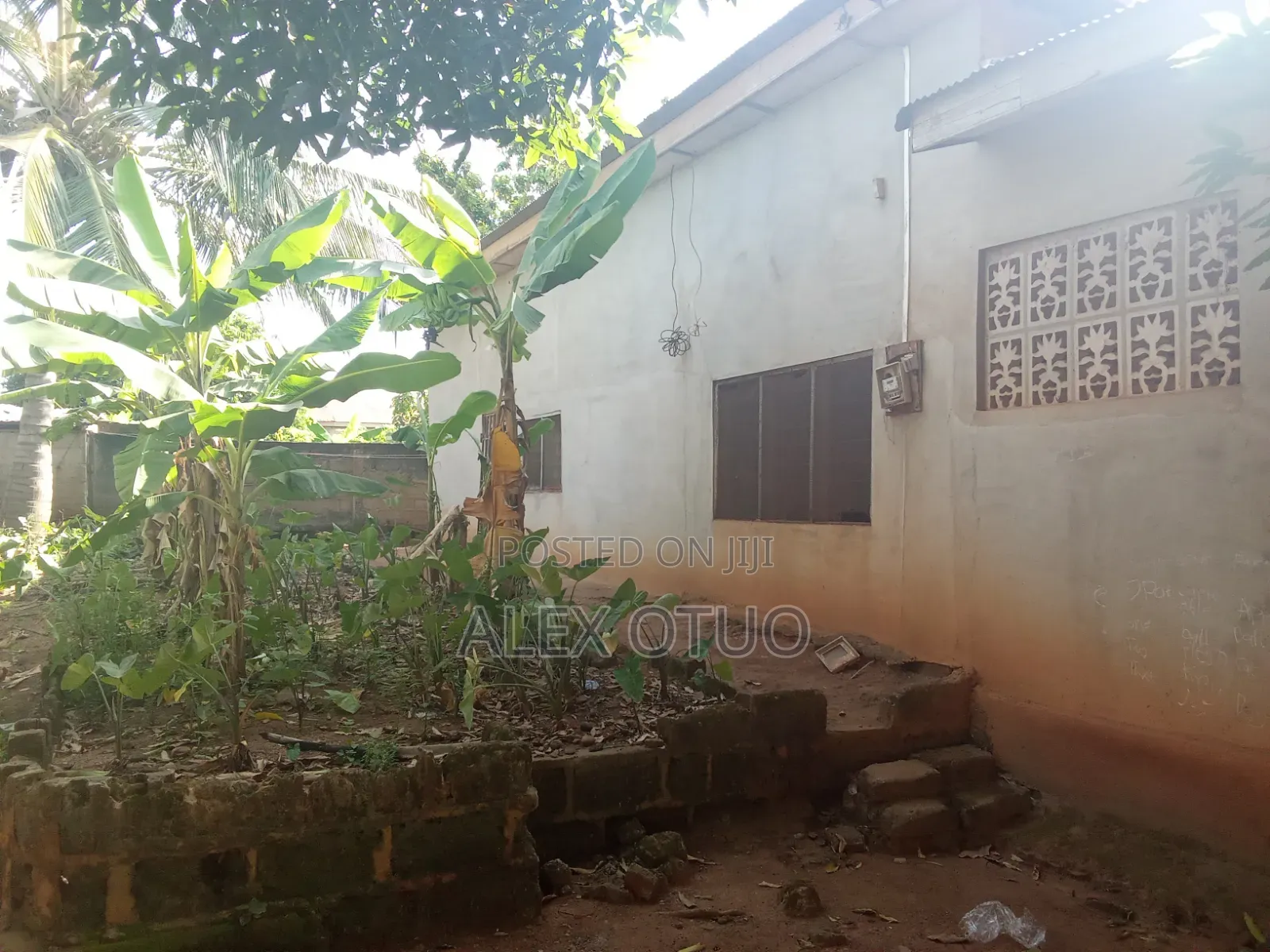 3bdrm House in Alex Otuo Properties, Kumasi Metropolitan for sale