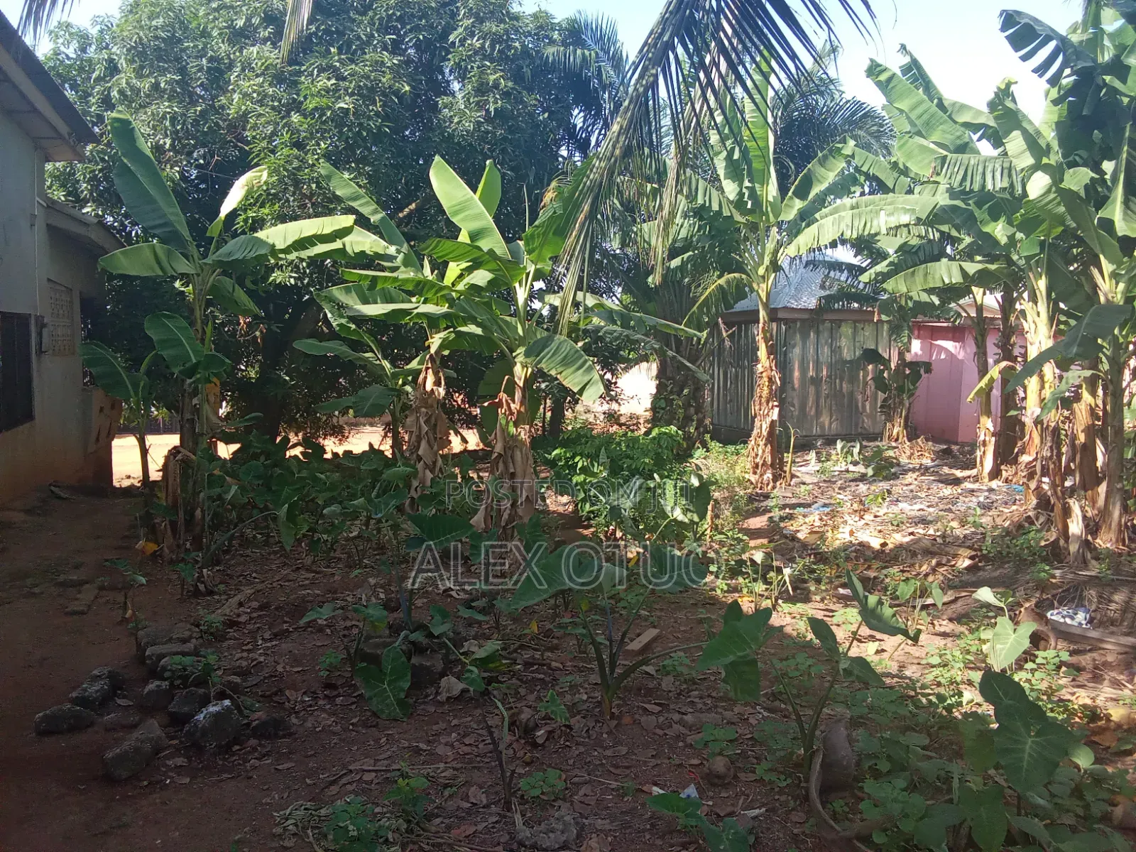 3bdrm House in Alex Otuo Properties, Kumasi Metropolitan for sale