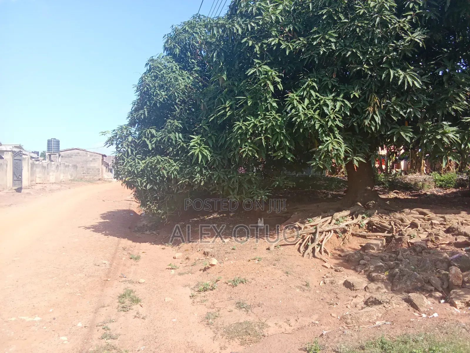 3bdrm House in Alex Otuo Properties, Kumasi Metropolitan for sale