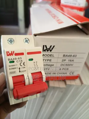 16amp Dc Breaker