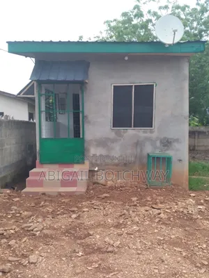 Chamber And Hall Self Contained For Rent At Kpone Baweleshie For Rent